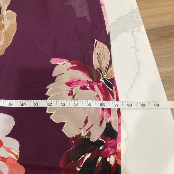 SLNY dress size 10 Like New - Picture 7 of 7